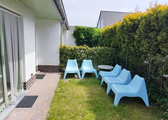 Holiday Home Nieuwendamme