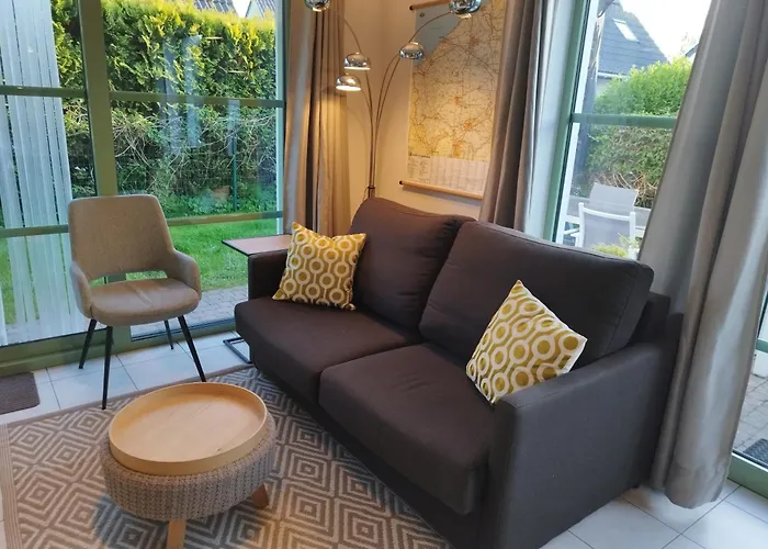 Holiday Home Nieuwendamme