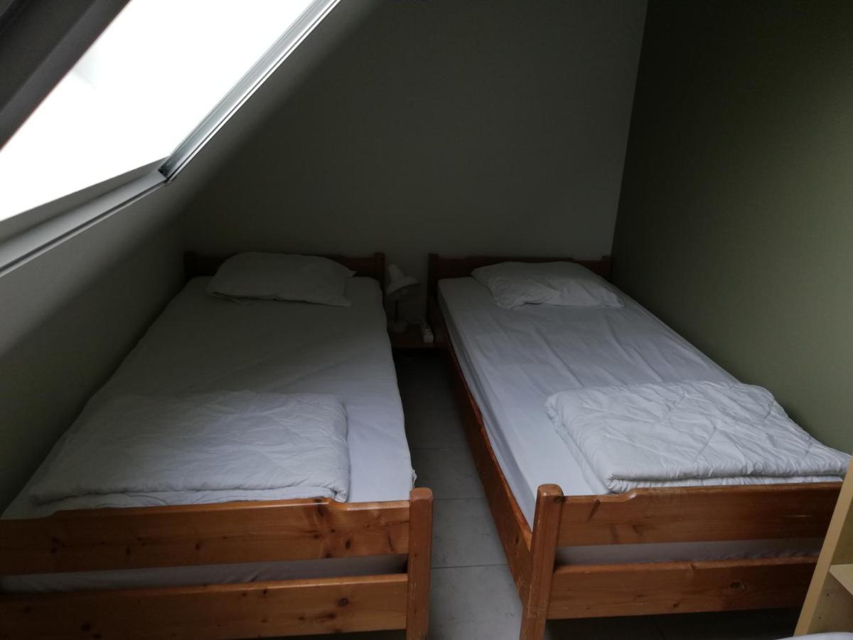 Nieuwendamme Holiday home
