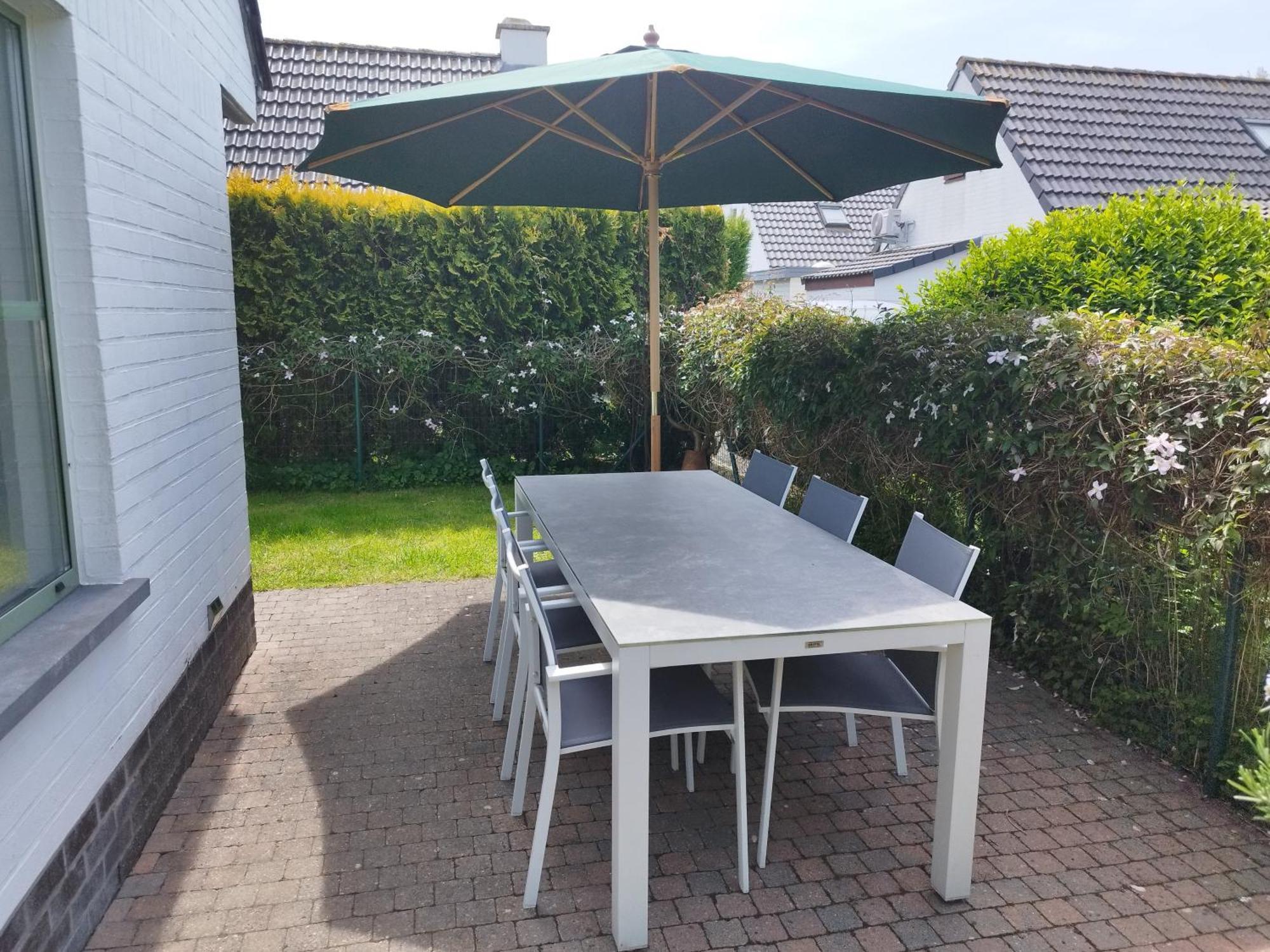 Nieuwendamme Holiday home Nieuwpoort